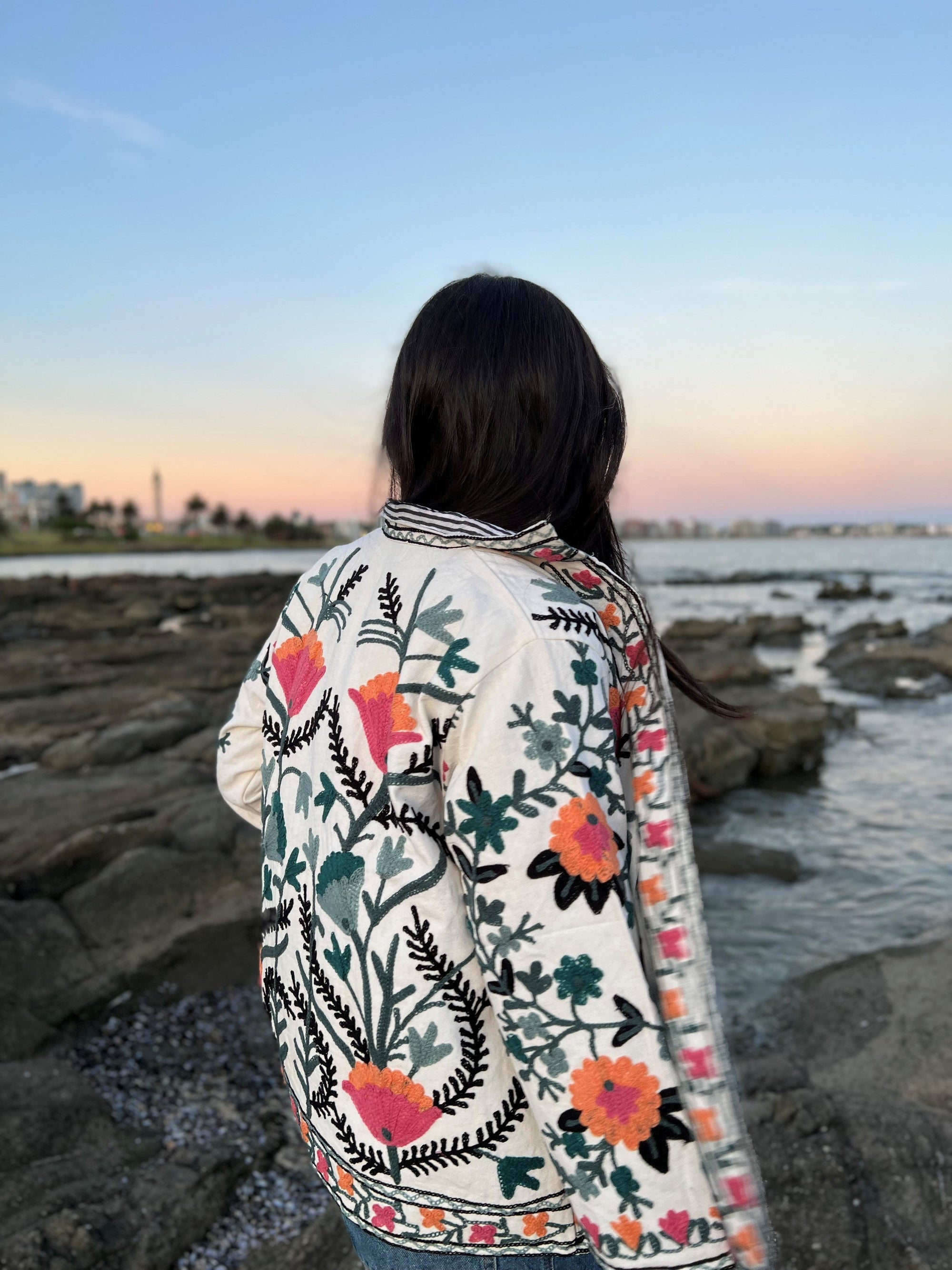 Chaquetas