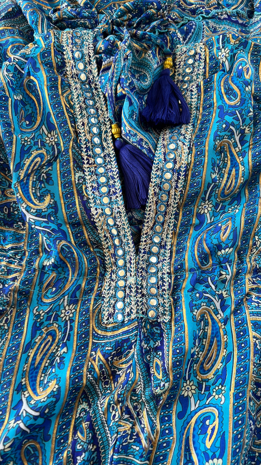 Vestido HORIZONTE