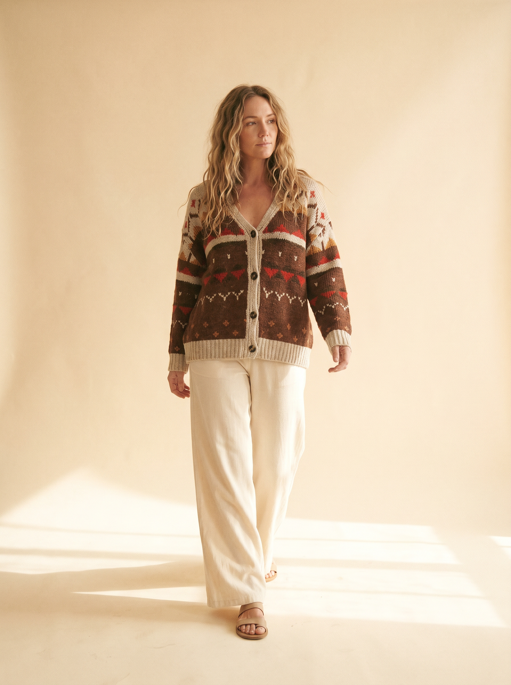 Cardigan GRETA