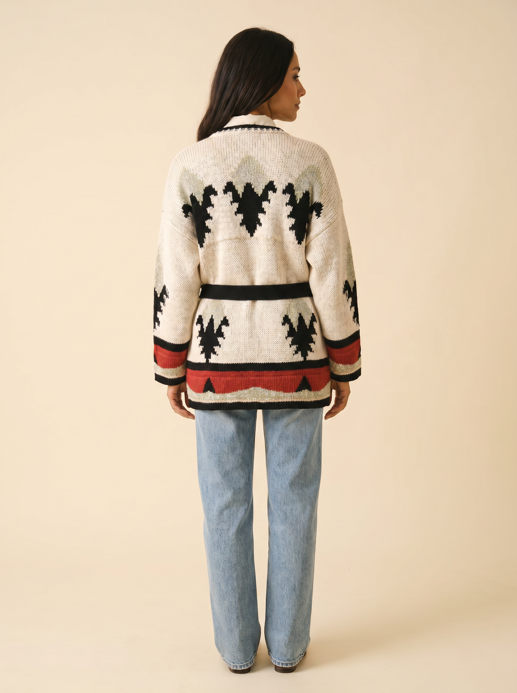 Cardigan AIRA