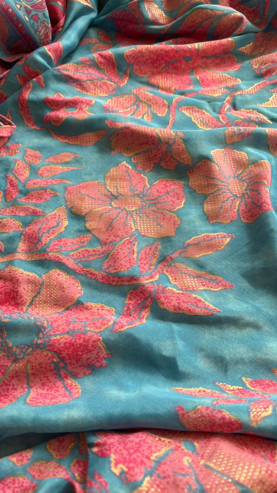 Vestido SERENDIPIA