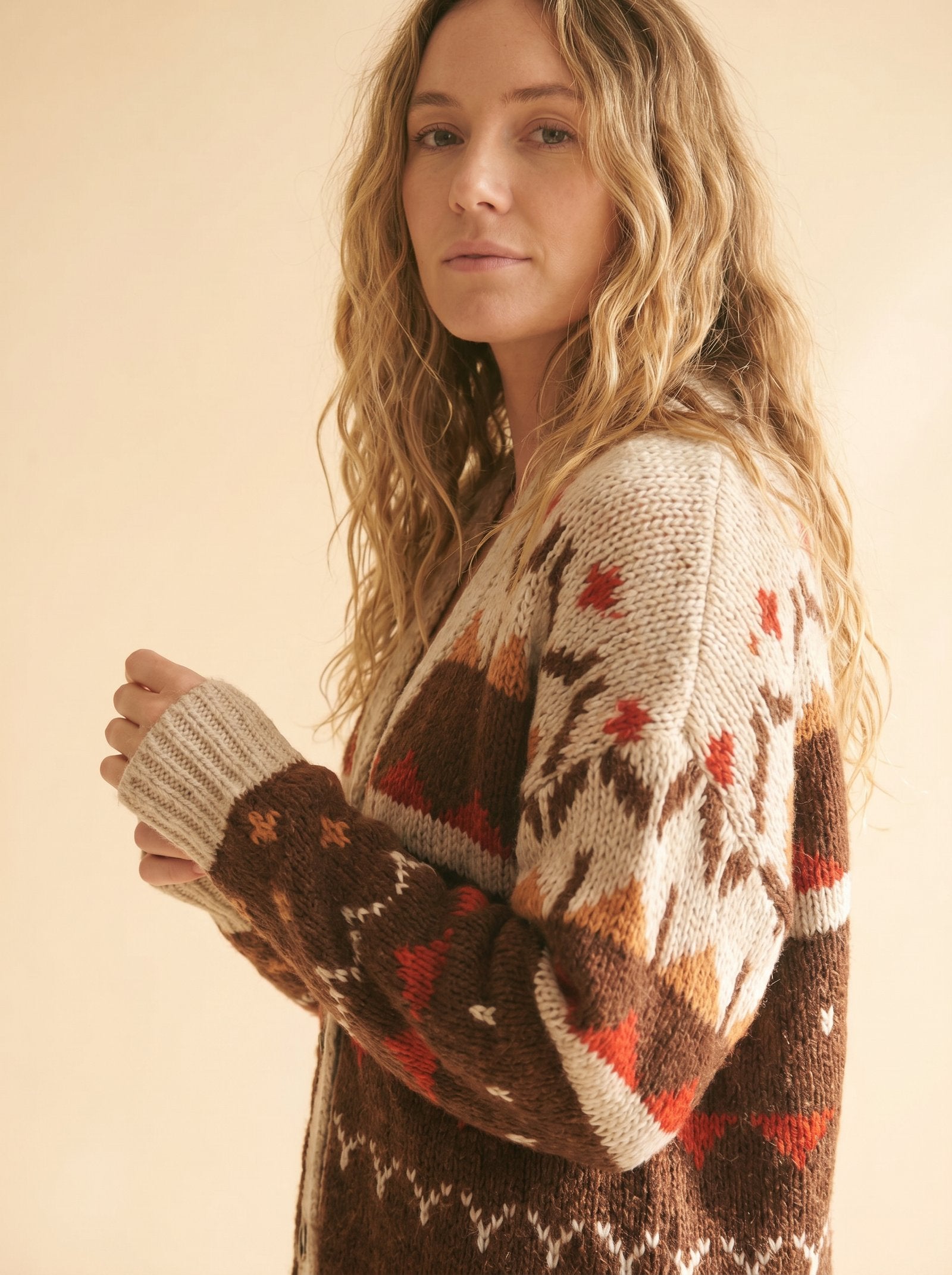 Cardigans