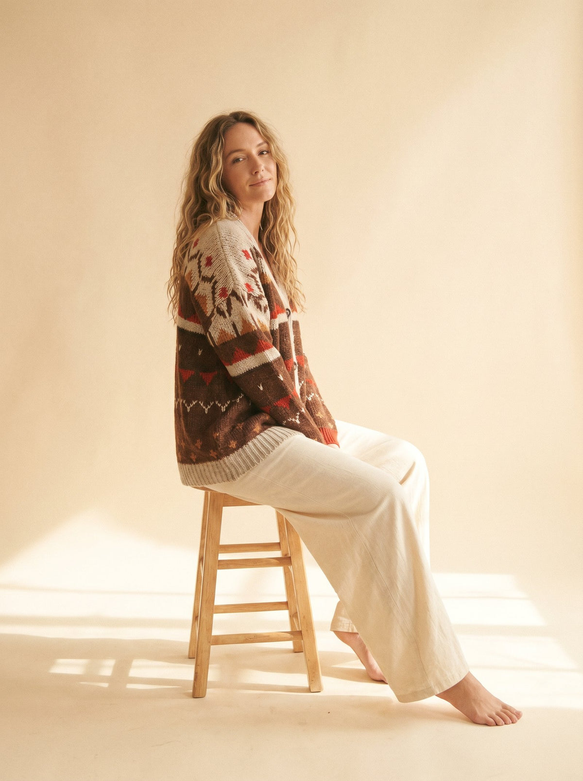 Cardigan GRETA - KOKORO