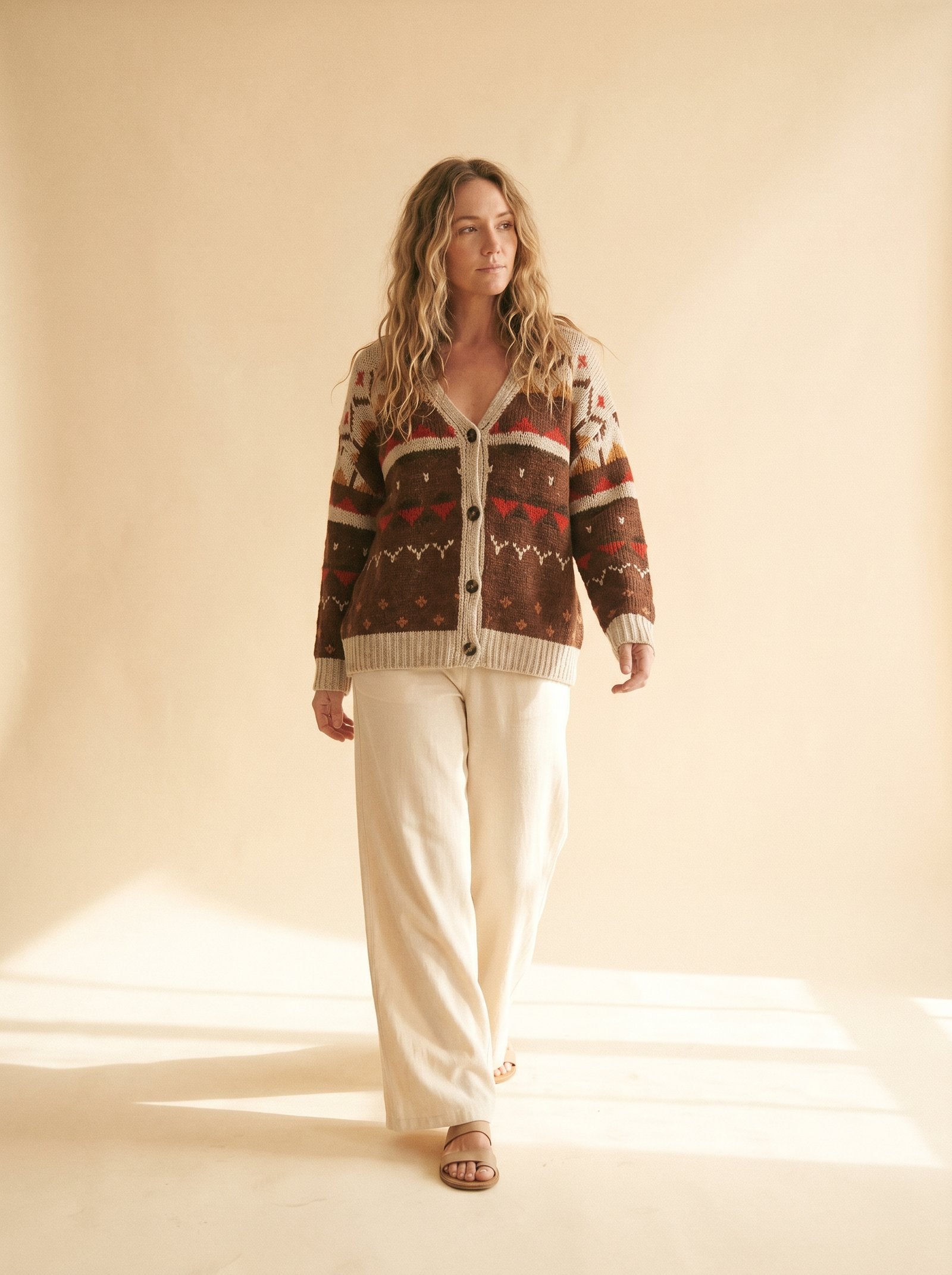 Cardigan GRETA - KOKORO