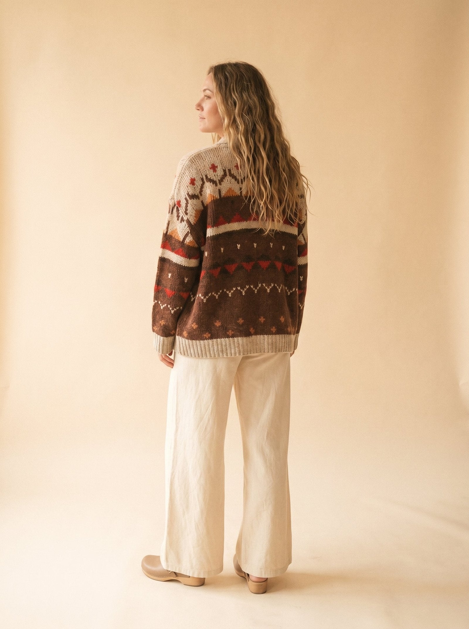 Cardigan GRETA - KOKORO