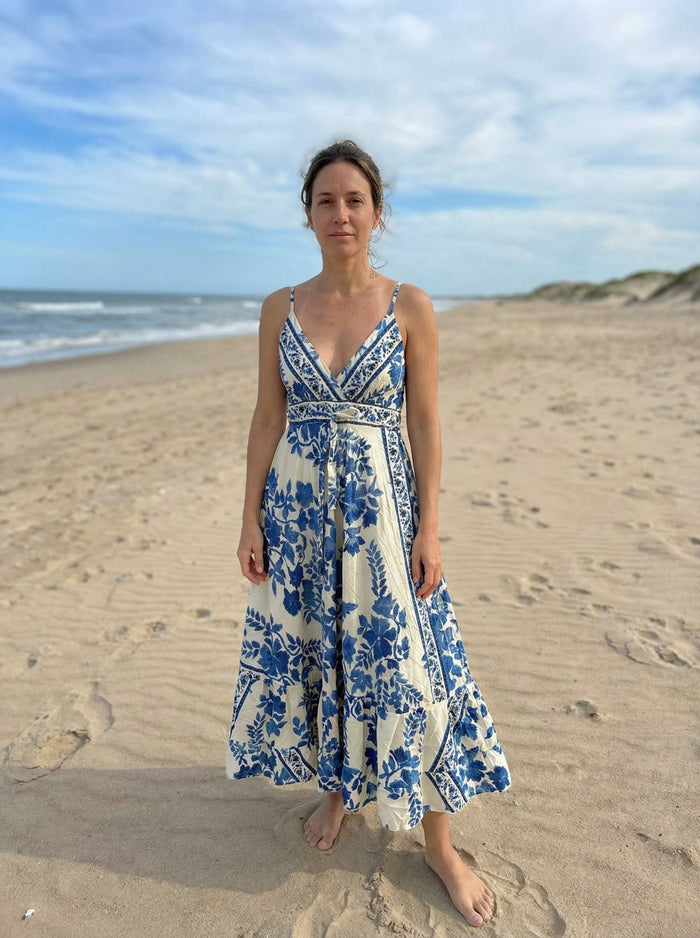 Vestido INTUICIÓN