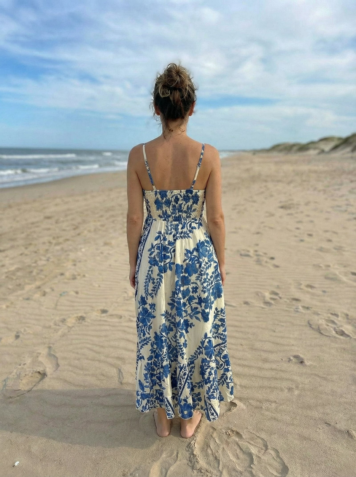 Vestido INTUICIÓN - KOKORO