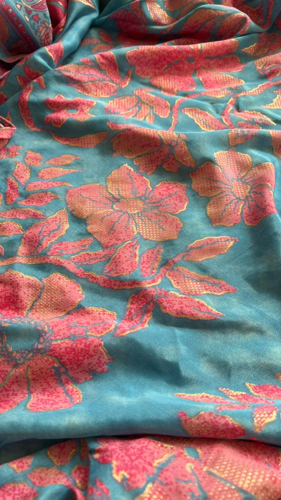Vestido SERENDIPIA - KOKORO