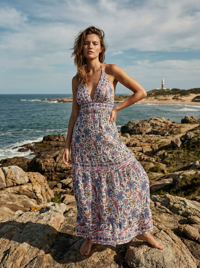Vestido EPIFANÍA