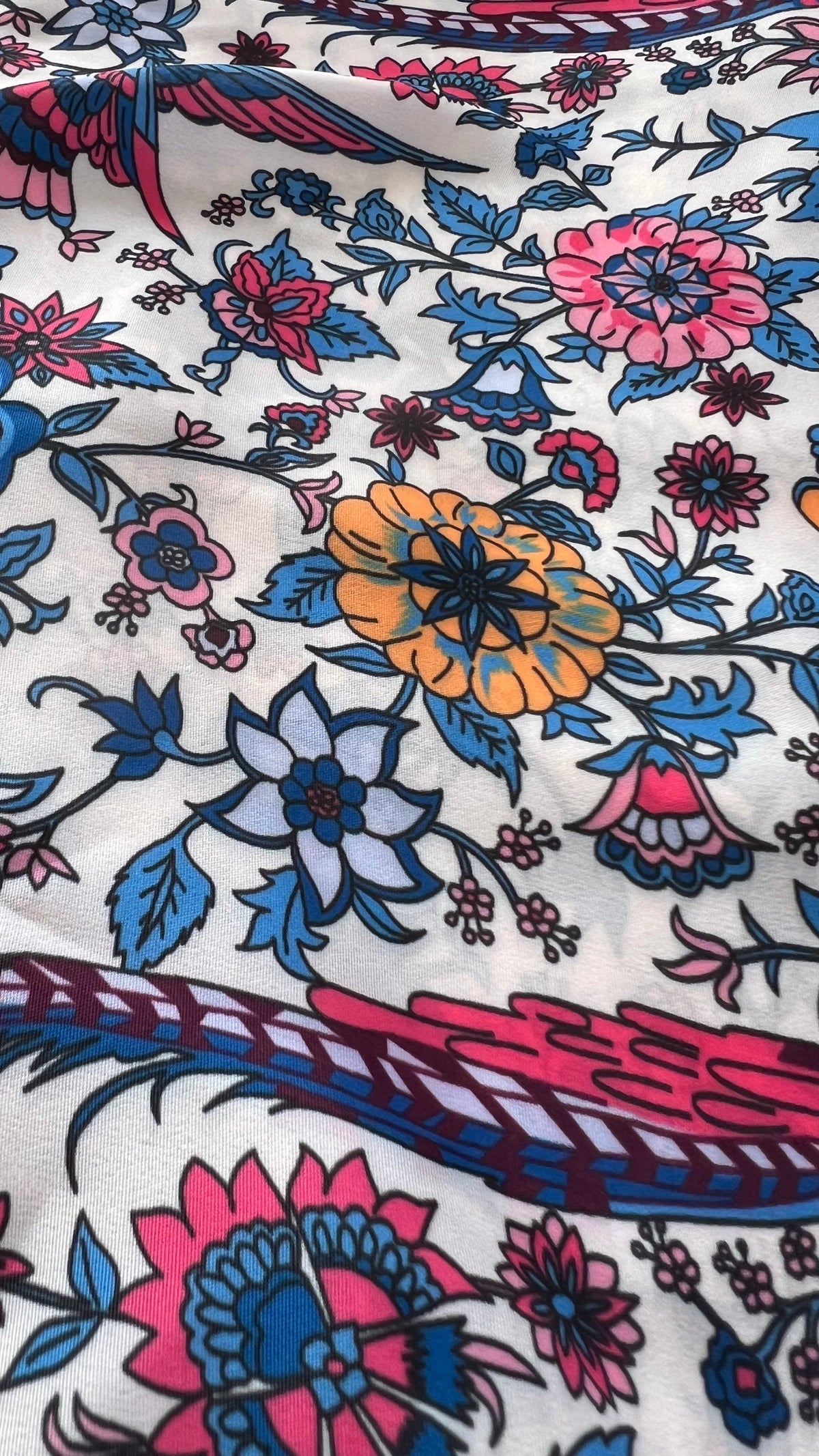 Vestido EPIFANÍA - KOKORO
