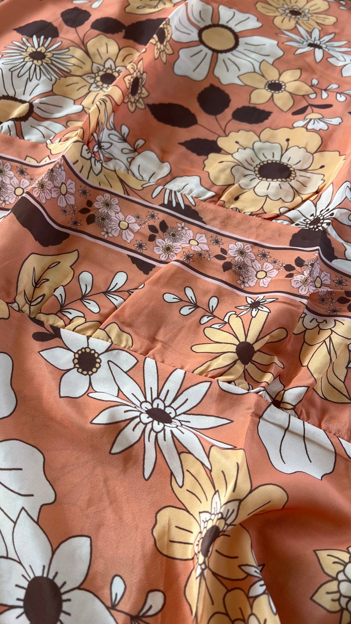 Vestido Kyphi - KOKORO